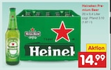 Aktuelle Bier Angebote bei Netto Marken-Discount in Bremerhaven Aktuelles Premium Beer Angebot bei Netto Marken-Discount in Bremerhaven ab 14,99 €