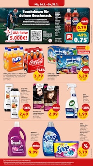 Schwip Schwap im Penny Prospekt "Wer günstig will, muss Penny." mit 46 Seiten (Magdeburg)