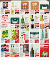 Schwip Schwap im Kaufland Prospekt in Worms Aktueller Kaufland Prospekt mit Schwip Schwap, "Aktuelle Angebote", Seite 18