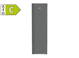 CNdgc 5703 Pure Kühlgefrierkombination (C, 371 l, 2015 mm hoch, Tür: Stahl & Gehäuse: DarkGrey) Angebote von LIEBHERR bei MediaMarkt Saturn Kamp-Lintfort für 679,00 €