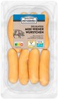 Aktuelles Mini-Wiener Angebot bei REWE in Dresden ab 2,49 €