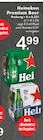 TOP Getränke Verl - Heineken Premium Beer Angebot im Prospekt Heineken Premium Beer bei TOP Getränke im Verl Prospekt für 4,99 €