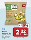 Frosta Gemüse Mix im Angebot bei famila Nordwest in Lingen Frosta Gemüse Mix Angebote bei famila Nordwest Lingen für 2,22 €