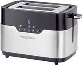 MEDIMAX Bad Nauheim - 2-Scheiben-Toaster PC-TA 1170 Angebot im Prospekt 2-Scheiben-Toaster PC-TA 1170 bei MEDIMAX im Bad Nauheim Prospekt für 22,00 €