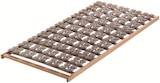 Lattenrost im Angebot bei XXXLutz Möbelhäuser in Wunstorf Lattenrost Angebote bei XXXLutz Möbelhäuser Wunstorf für 349,00 €