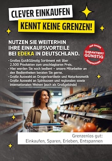 Aktueller E center Prospekt "Aktuelle Angebote" Seite 2 von 50 Seiten für Meersburg
