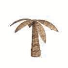 Palmier h. 53 cm en promo chez Super U Palmier h. 53 cm dans le catalogue Super U