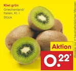 Netto Marken-Discount Nottensdorf Prospekt mit  im Angebot für 0,22 €