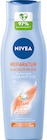 Shampoo oder Spülung Angebote von Nivea bei Rossmann Dessau-Roßlau für 2,49 €