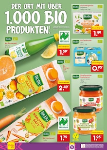 Tomaten im aktuellen Netto Marken-Discount Prospekt (Münster) Tomaten im Netto Marken-Discount Prospekt "Aktuelle Angebote" mit 71 Seiten (Münster)