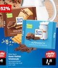 Konsum - Schokolade Angebot im Prospekt Schokolade bei Konsum im Prospekt "" für 1,11 €