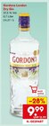 London Dry Gin im Angebot bei Netto Marken-Discount in Filderstadt London Dry Gin Angebote von Gordons bei Netto Marken-Discount Filderstadt für 9,99 €