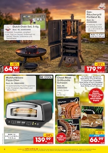 Fleisch im aktuellen Netto Marken-Discount Prospekt (Dortmund) Fleisch im Netto Marken-Discount Prospekt "netto-online.de - Exklusive Angebote" mit 20 Seiten (Dortmund)