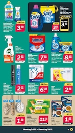 Katzenfutter im Netto mit dem Scottie Prospekt Günstig. Besser. Für Dich. auf S. 13