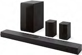 Aktuelle Fernseher Angebote bei expert in Wolfsburg Aktuelles Soundbar DS70TR Angebot bei expert in Wolfsburg ab 299,00 €