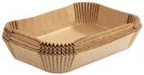 Backpapierschalen von GOURMETmaxx für 3,99 € bei Penny im Angebot Backpapierschalen von GOURMETmaxx im aktuellen Penny Prospekt