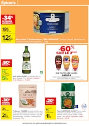 D'autres offres dans le catalogue "Carrefour" de Carrefour à la page 42