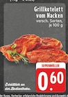 EDEKA Daaden Prospekt mit  im Angebot für 0,60 €