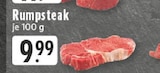 Aktuelle Rumpsteak Angebote bei E center in Recklinghausen Aktuelles Rumpsteak Angebot bei E center in Recklinghausen ab 9,99 €