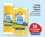 Aktuelles Genuss Pur Teigwaren Angebot bei Marktkauf in Fürth