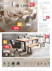 Barhocker im XXXLutz Möbelhäuser Prospekt in Rüsselsheim Aktueller XXXLutz Möbelhäuser Prospekt mit Barhocker, "NR. 1 BEIM PREIS", Seite 10