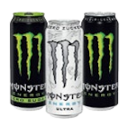 Aktuelle Monster Energy Angebote bei Kaufland in Duisburg Aktuelles 30% Rabatt auf MONSTER Energy Drink Angebot bei Kaufland in Duisburg