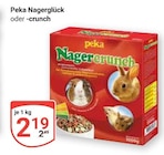 GLOBUS Saarlouis Prospekt mit  im Angebot für 2,19 €