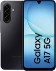 Aktuelles Galaxy A17 5G 128 GB black Angebot bei expert in Bielefeld ab 169,00 €