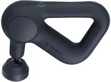 Theragun Relief Schwarz Massagegerät im MediaMarkt Saturn Prospekt Theragun Relief Schwarz Massagegerät von THERABODY im aktuellen MediaMarkt Saturn Prospekt für 132,99 €