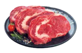EDEKA Klein Gladebrügge - Entrecôte-Steak Angebot im Prospekt Entrecôte-Steak bei EDEKA im Klein Gladebrügge Prospekt für 2,22 €