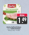Saftschinken im aktuellen Prospekt bei Hieber in Malsburg-Marzell