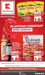 Kaufland Prospekt: "Aktuelle Angebote", 64 Seiten, 19.03.2026 - 25.03.2026
