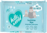 Baby Feuchttücher bei Netto Marken-Discount im Prospekt "" für 1,69 €