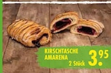Kirschtasche Amarena von  im aktuellen EDEKA Prospekt für 3,95 €