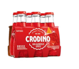 No-Alcoholic Spritz bei REWE im Mudersbach Prospekt für 5,99 €