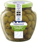 Grüne Oliven im Angebot bei Lidl in Duisburg Grüne Oliven Angebote von Eridanous bei Lidl Duisburg für 5,99 €