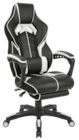 Gaming Stuhl im Angebot bei Möbel Martin in St. Ingbert Gaming Stuhl Angebote bei Möbel Martin St. Ingbert für 139,00 €