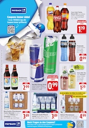 Aktueller E center Prospekt mit Energydrink, "Aktuelle Angebote", Seite 22