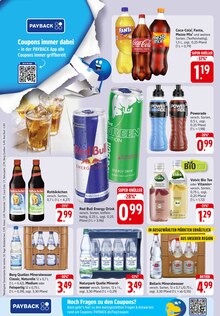 Cola im E center Prospekt "Aktuelle Angebote" mit 26 Seiten (Neustadt (Weinstraße))