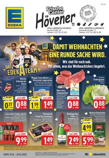 Rotkäppchen Sekt im aktuellen EDEKA Prospekt (Langenfeld (Rheinland)) Rotkäppchen Sekt im EDEKA Prospekt "Aktuelle Angebote" mit 30 Seiten (Langenfeld (Rheinland))