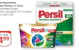 Waschmittel Pulver Angebote von Persil bei GLOBUS Erfurt für 4,99 €