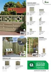 Rankhilfe im Hagebaumarkt Prospekt in Oberhausen Aktueller Hagebaumarkt Prospekt mit Rankhilfe, "GARTENGESTALTUNG", Seite 7