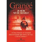 Je suis né du diable dans le catalogue Hyper U