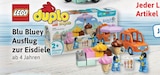 Duplo Blu Bluey Ausflug zur Eisdiele Angebote von LEGO bei Kaufhaus Stolz Cuxhaven für 14,99 €