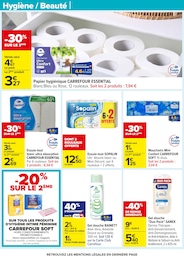 Offre Rainett dans le catalogue Carrefour du moment à la page 57