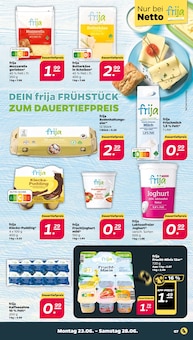 Erdbeeren im Netto mit dem Scottie Prospekt "Günstig. Besser. Für Dich." mit 42 Seiten (Potsdam)