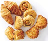 Supermarchés Match Sars-et-Rosières - Promo Assortiment de mini viennoiseries Promo Assortiment de mini viennoiseries à 3,00 € dans le catalogue Supermarchés Match à Sars-et-Rosières