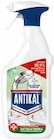 Antibakteriell Entkalker Spray von Antikal für 2,79 € bei Netto mit dem Scottie im Angebot Antibakteriell Entkalker Spray von Antikal im aktuellen Netto mit dem Scottie Prospekt