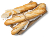 Baguette Parisienne Angebote bei Kaufland Augsburg für 0,99 €