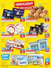 Aktueller Netto Marken-Discount Prospekt mit Fast Food, "Aktuelle Angebote", Seite 3